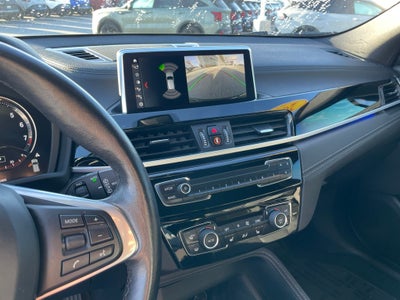 2020 BMW X2 sDrive28i - HEATED SEATS / DUAL CLIMATE CONTROL