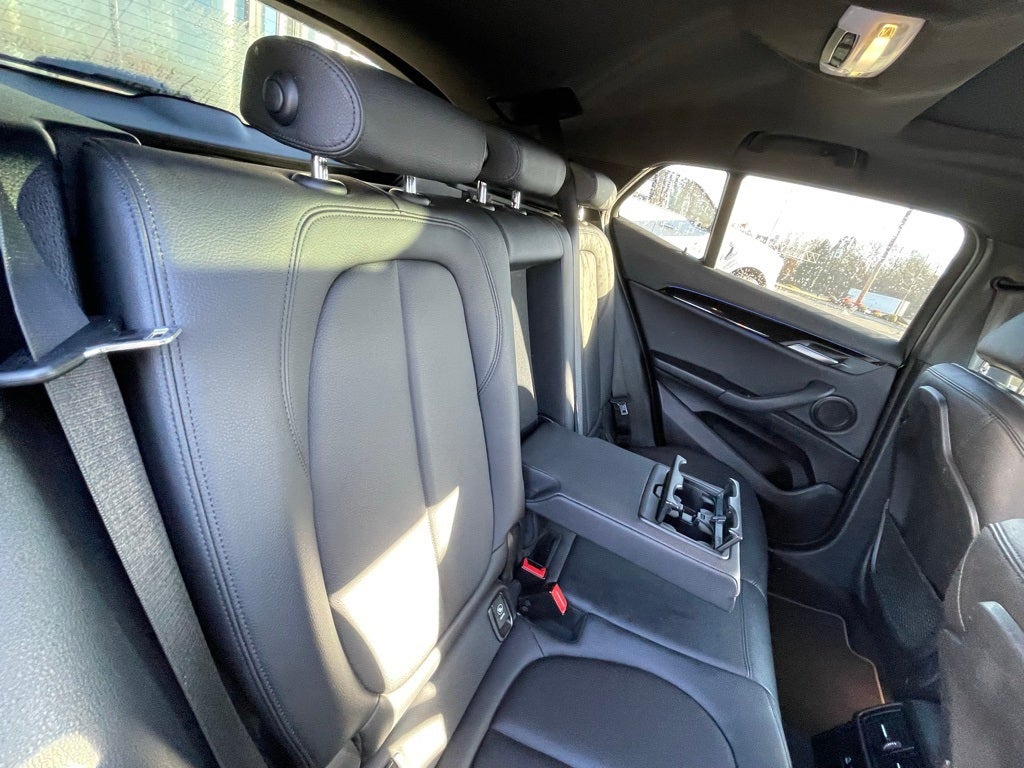 2020 BMW X2 sDrive28i - HEATED SEATS / DUAL CLIMATE CONTROL