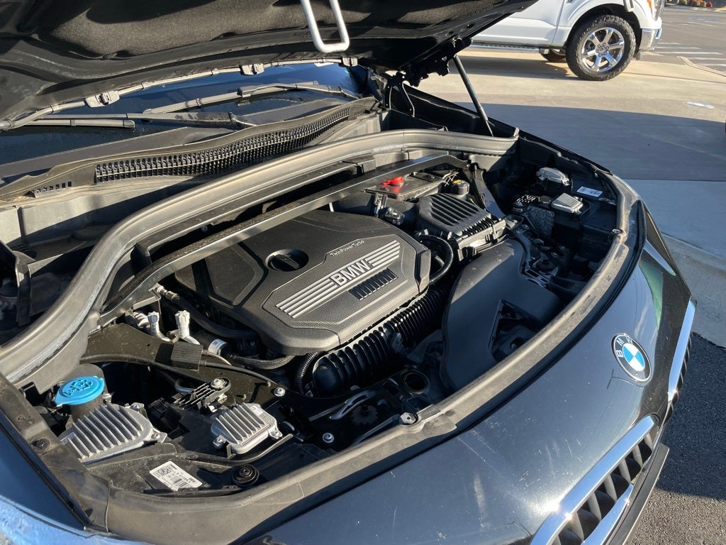 2020 BMW X2 sDrive28i - HEATED SEATS / DUAL CLIMATE CONTROL