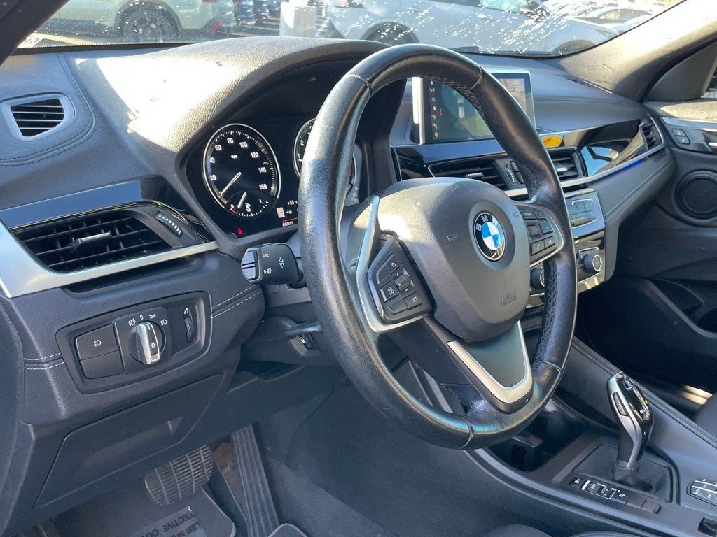 2020 BMW X2 sDrive28i - HEATED SEATS / DUAL CLIMATE CONTROL