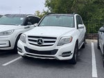 2014 Mercedes-Benz GLK GLK 350 4MATIC®