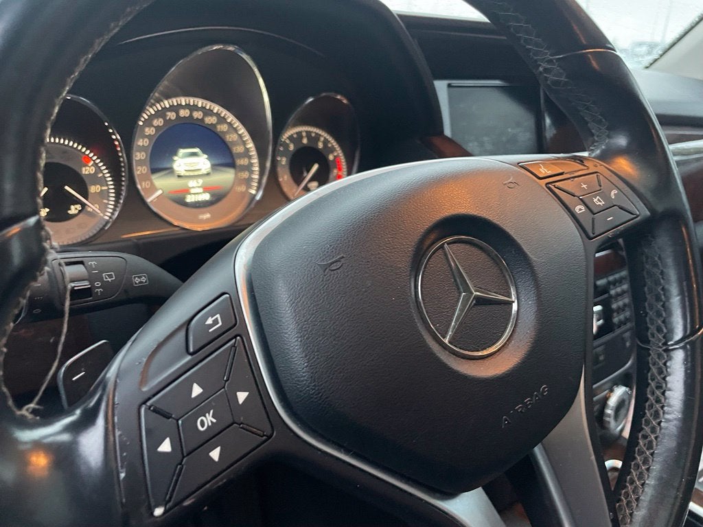 2014 Mercedes-Benz GLK GLK 350 4MATIC®