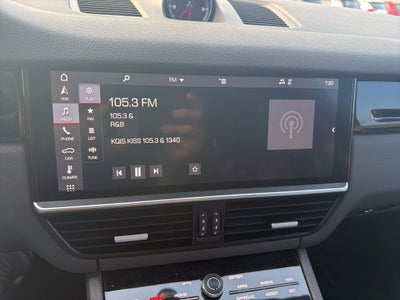 2019 Porsche Cayenne Base - PANORAMIC SUNROOF / MEMORY SEATS