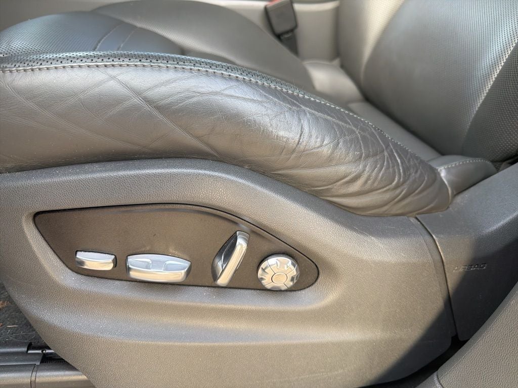 2019 Porsche Cayenne Base - PANORAMIC SUNROOF / MEMORY SEATS