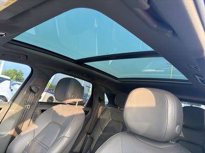2019 Porsche Cayenne Base - PANORAMIC SUNROOF / MEMORY SEATS
