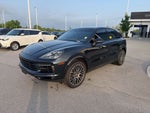 2019 Porsche Cayenne Base - PANORAMIC SUNROOF / MEMORY SEATS