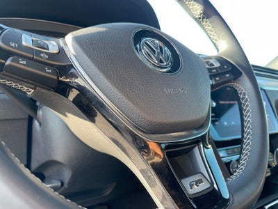 2019 Volkswagen Arteon 2.0T SEL R-Line 4Motion