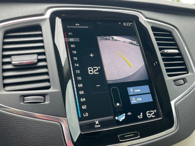 2020 Volvo XC90 T5 Momentum - ADAPTIVE CRUISE / 7 PASSENGER SEATING