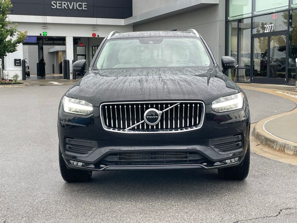 2020 Volvo XC90 T5 Momentum - ADAPTIVE CRUISE / 7 PASSENGER SEATING