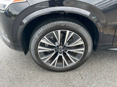 2020 Volvo XC90 T5 Momentum - ADAPTIVE CRUISE / 7 PASSENGER SEATING