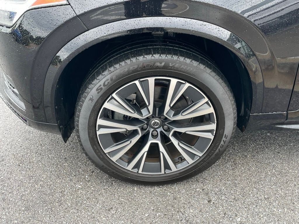 2020 Volvo XC90 T5 Momentum - ADAPTIVE CRUISE / 7 PASSENGER SEATING