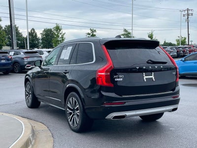 2020 Volvo XC90 T5 Momentum - ADAPTIVE CRUISE / 7 PASSENGER SEATING