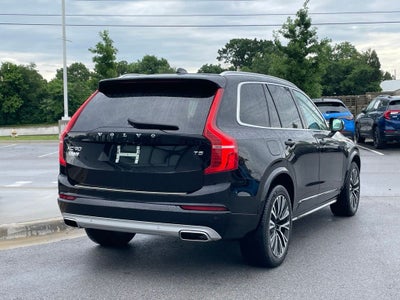 2020 Volvo XC90 T5 Momentum - ADAPTIVE CRUISE / 7 PASSENGER SEATING