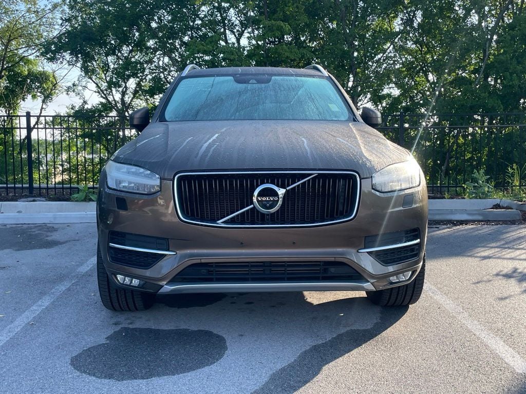 2017 Volvo XC90 T6 Momentum - 360 SURROUND VIEW / PANORAMIC MOONROOF