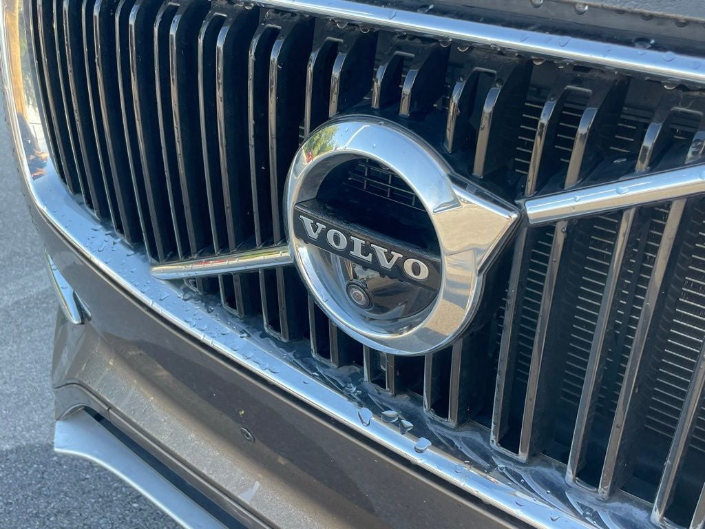 2017 Volvo XC90 T6 Momentum - 360 SURROUND VIEW / PANORAMIC MOONROOF