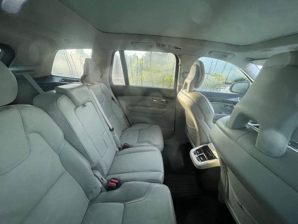 2017 Volvo XC90 T6 Momentum - 360 SURROUND VIEW / PANORAMIC MOONROOF