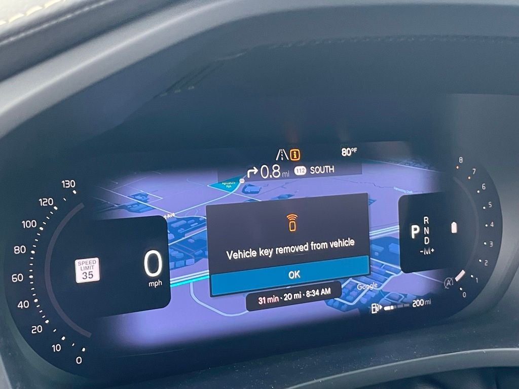 2022 Volvo XC60 B5 R-Design - NAVIGATION / POWER MOONROOF