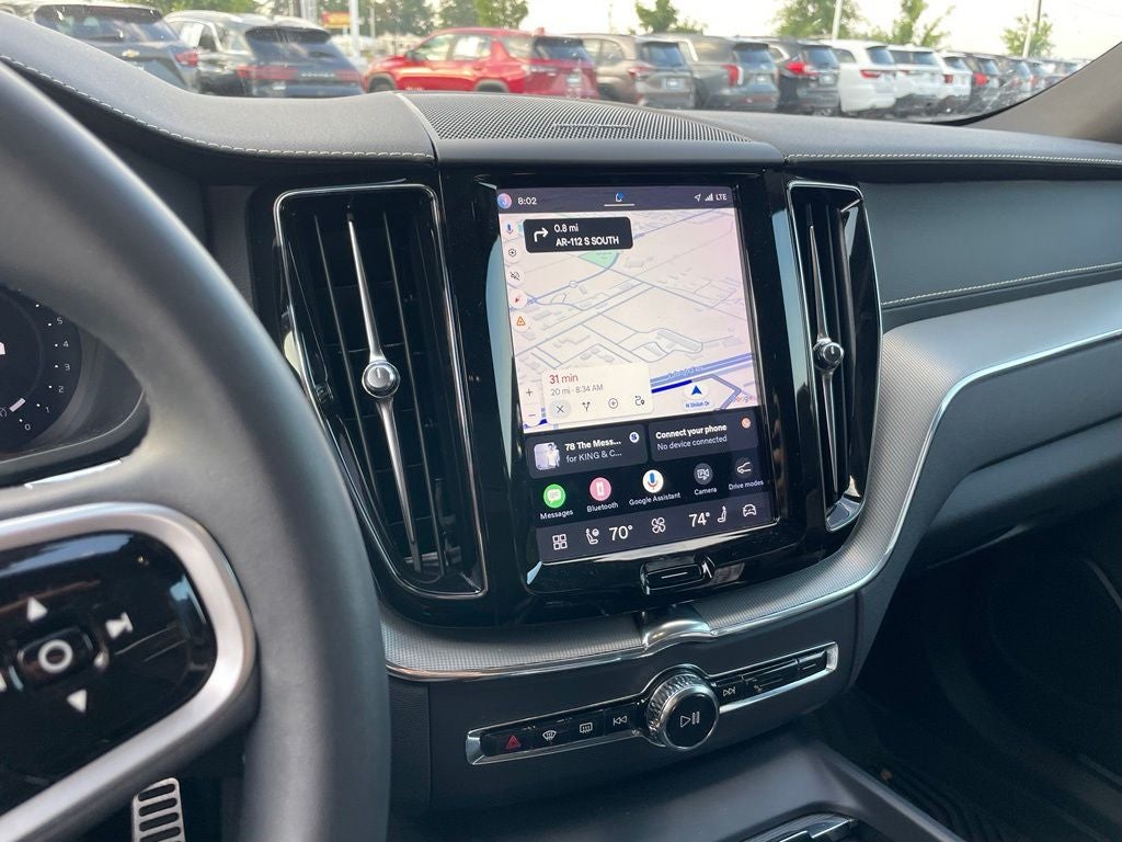 2022 Volvo XC60 B5 R-Design - NAVIGATION / POWER MOONROOF
