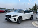 2022 Volvo XC60 B5 R-Design - NAVIGATION / POWER MOONROOF