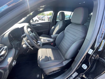 2024 Dodge Hornet R/T - MEMORY SEATS / ADAPTIVE SPEED CONTROL