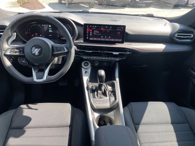 2024 Dodge Hornet R/T - MEMORY SEATS / ADAPTIVE SPEED CONTROL