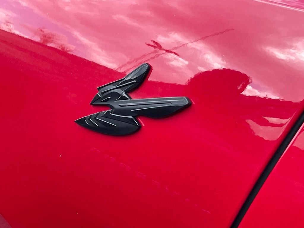 2024 Dodge Hornet R/T Plus - POWER LIFTGATE / POWER SUNROOF