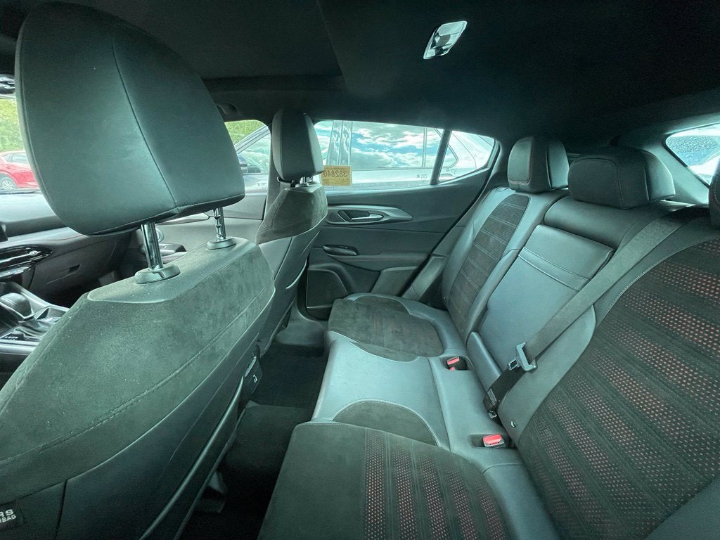 2024 Dodge Hornet R/T Plus - POWER LIFTGATE / POWER SUNROOF