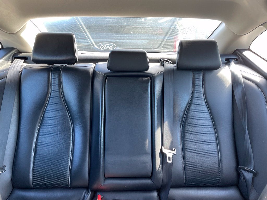 2023 Acura TLX Technology Package Leather, Moonroof, Clean CarFax, One Owner