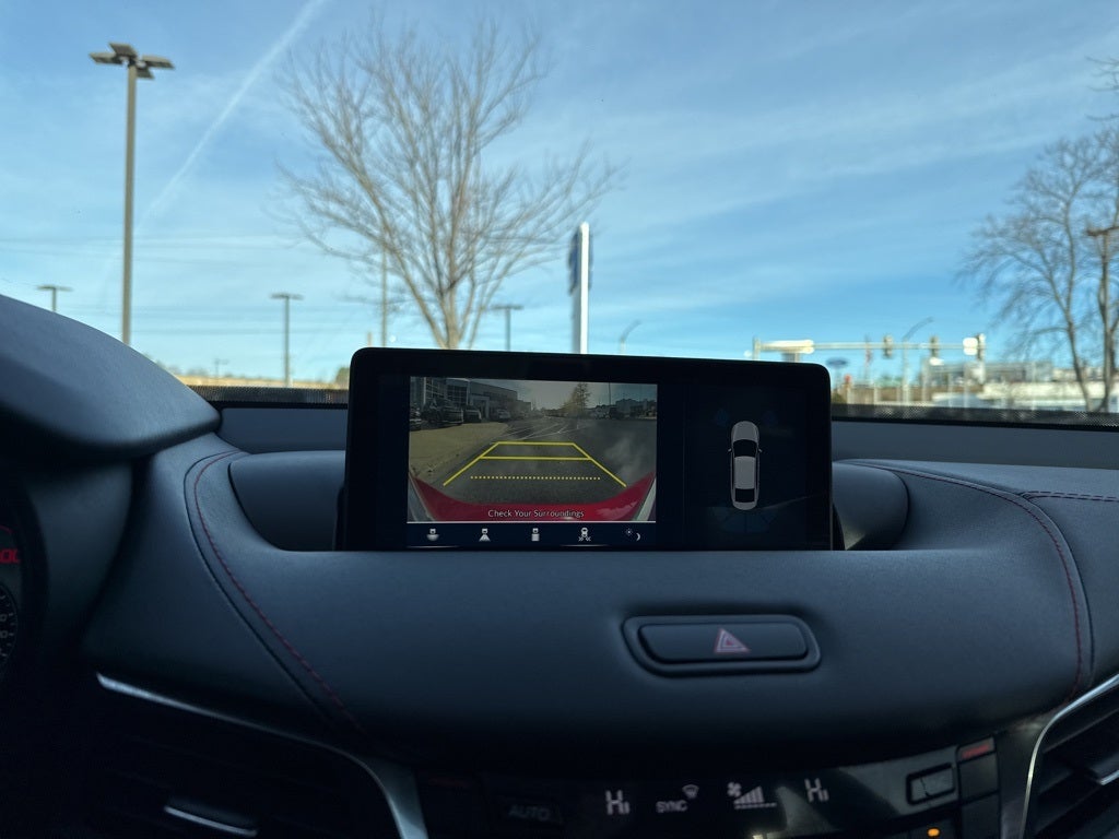 2023 Acura TLX Type S SH-AWD