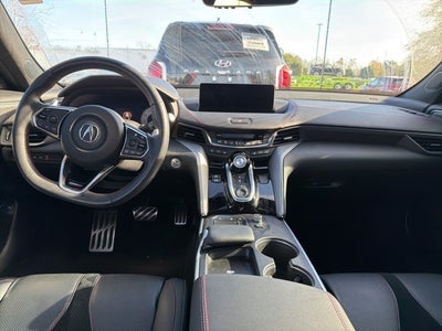 2023 Acura TLX Type S SH-AWD