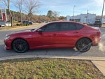 2023 Acura TLX Type S SH-AWD