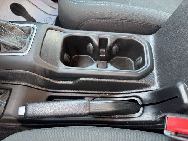 2021 Jeep Wrangler Unlimited Rubicon 4xe