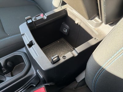 2021 Jeep Wrangler Unlimited Rubicon 4xe