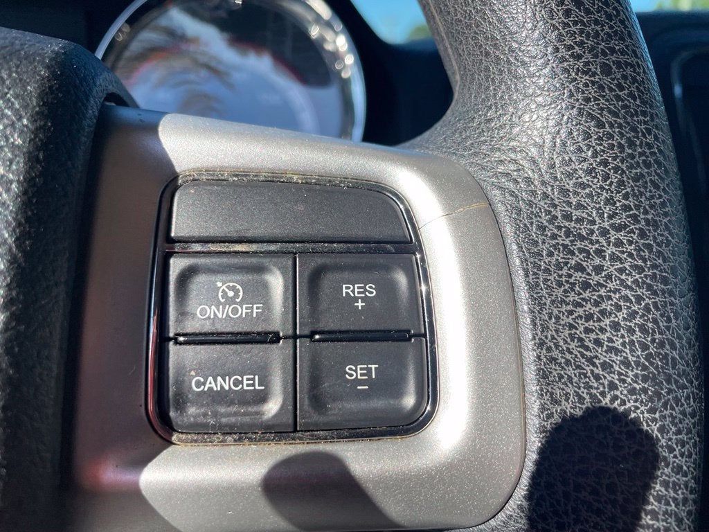2013 Dodge Durango SXT One Owner, Clean CarFax, Third Row Seat