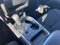 2013 Dodge Durango SXT One Owner, Clean CarFax, Third Row Seat