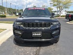 2023 Jeep Grand Cherokee Limited CARFAX 1-OWNER