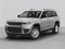 2023 Jeep Grand Cherokee L Limited CARFAX 1-OWNER