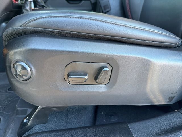 2024 Jeep Wrangler Rubicon X