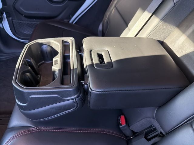 2024 Jeep Wrangler Rubicon X