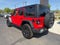 2025 Jeep Wrangler Willys 4xe