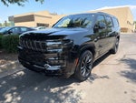 2025 Jeep Grand Wagoneer L Series III