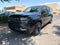 2025 Jeep Grand Wagoneer L Series III