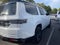 2023 Jeep Grand Wagoneer Base Clean CarFax, One Owner