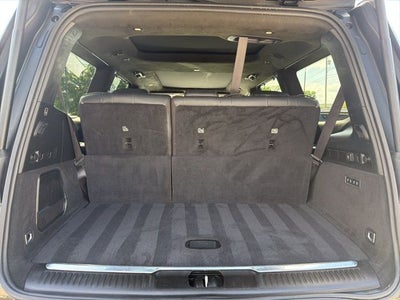 2023 Jeep Grand Wagoneer Series II