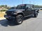 2022 Jeep Gladiator Rubicon Leather, hard Top, Navi, CARFAX 1-OWNER