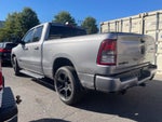 2022 RAM 1500 Big Horn/Lone Star Night Pkg, Level 2 Equip, Clean CarFax