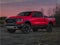 2021 RAM 1500 Big Horn/Lone Star Night Pkg, One Owner, Level 2 Pkg