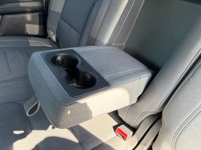 2021 RAM 1500 Big Horn/Lone Star 20" Wheels, Navi, CarFax One Owner