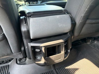 2021 RAM 1500 Big Horn/Lone Star 20" Wheels, Navi, CarFax One Owner
