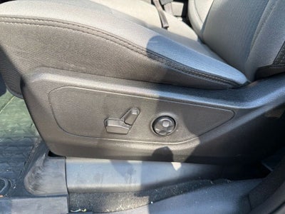 2021 RAM 1500 Big Horn/Lone Star 20" Wheels, Navi, CarFax One Owner